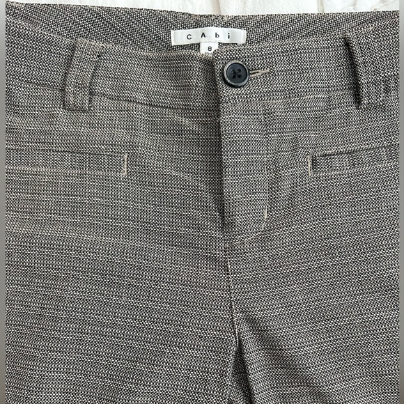 Cabi Barrister Trousers - Picture 3 of 5